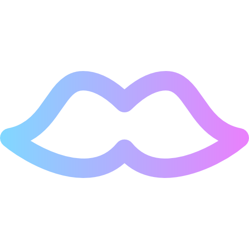 Moustache icon