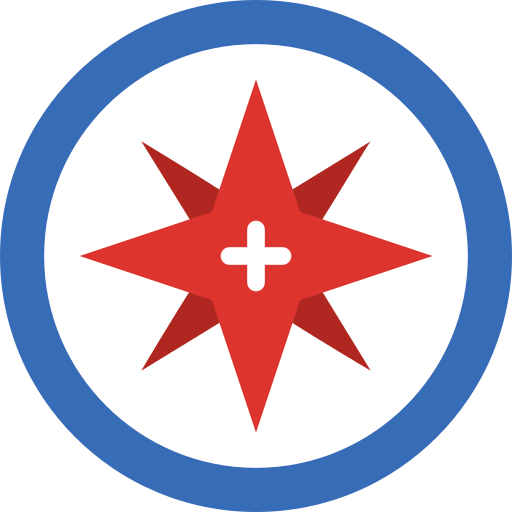 Windrose icon