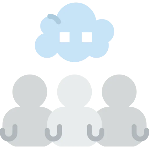 Brainstorm icon