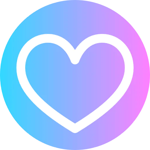 Heart icon