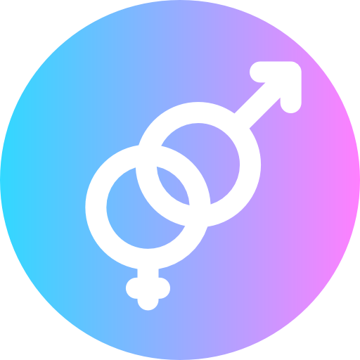 Gender icon
