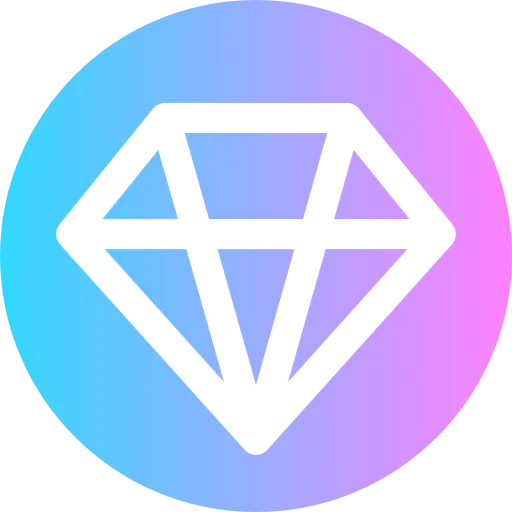 Diamond icon