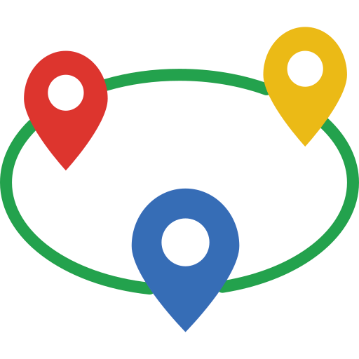 Locations icon