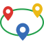 Locations Symbol 64x64
