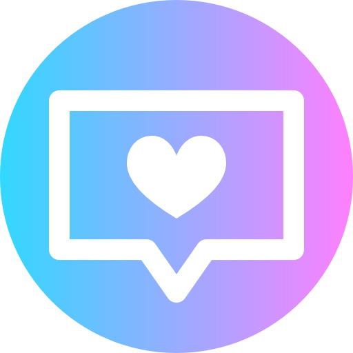 Chat icon