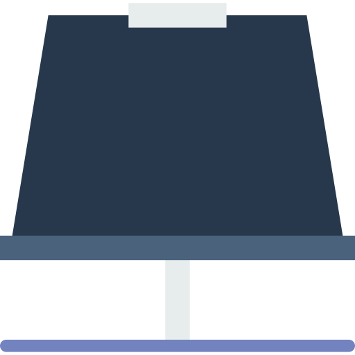Presentation icon
