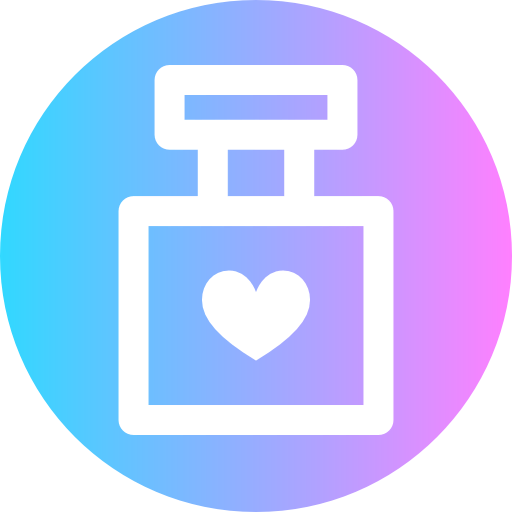 Perfume icon
