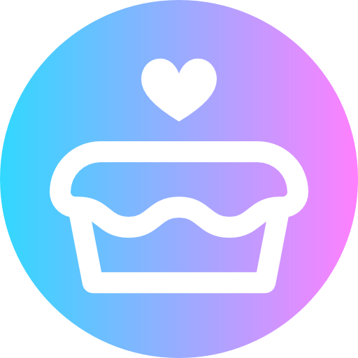 Cupcake icon