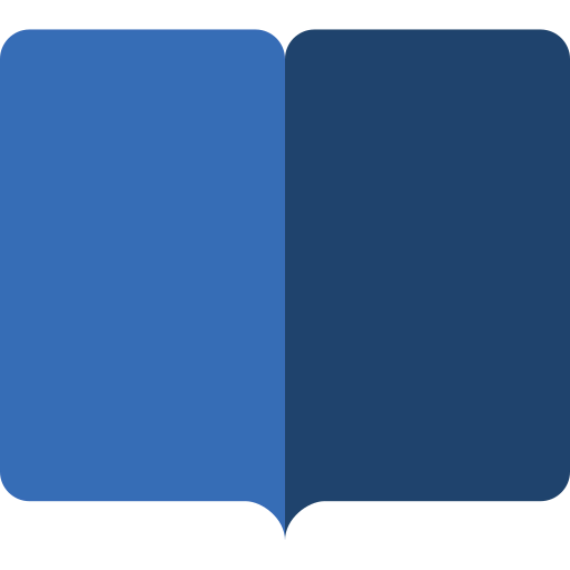 Reading icon