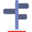 Signpost icon 64x64