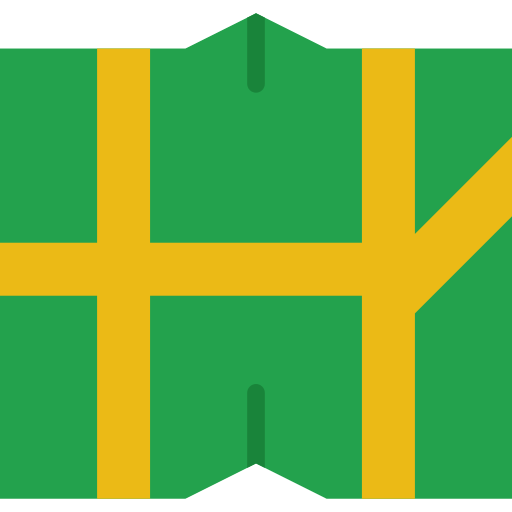 Map icon