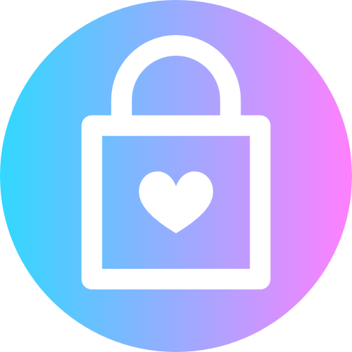 Padlock icon