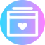 Wedding day icon 64x64