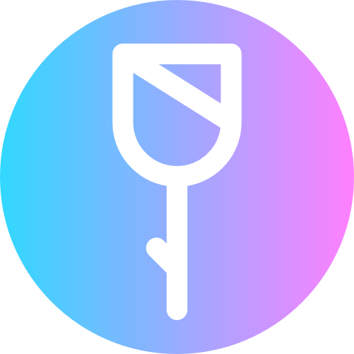 Rose icon