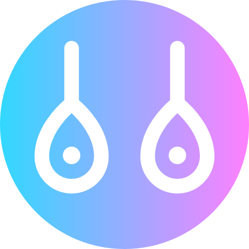 Earrings icon