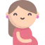 Pregnant icon 64x64