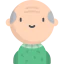 Grandfather icon 64x64