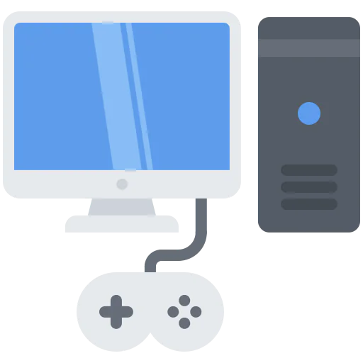 Computer icon