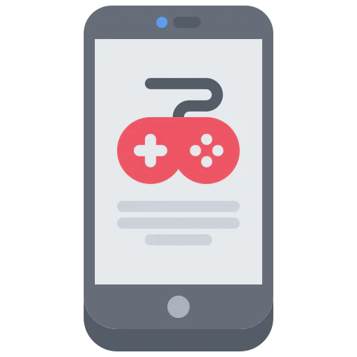 Game icon