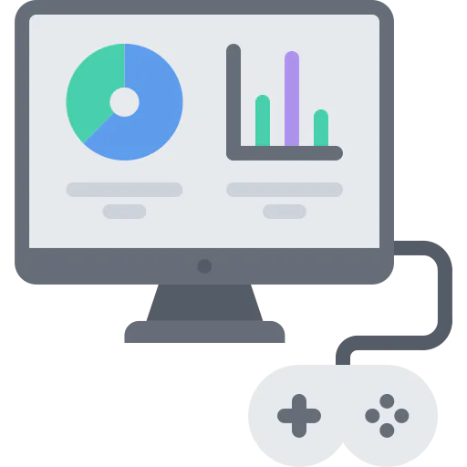 Statistics icon