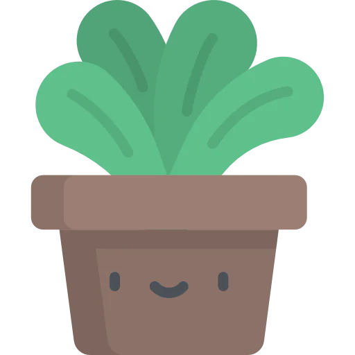 Plant icon