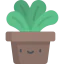 Plant icon 64x64