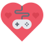 Gamepad icon 64x64