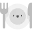 Dinner icon 64x64