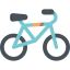 Bicycle icon 64x64