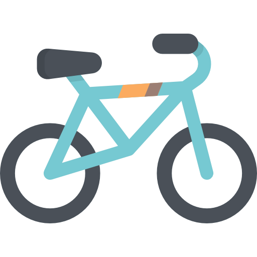 Bicycle icon
