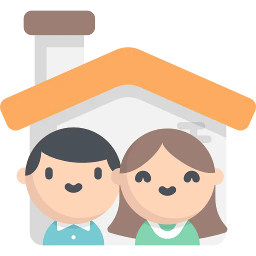 Home icon