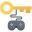 Key icon 64x64