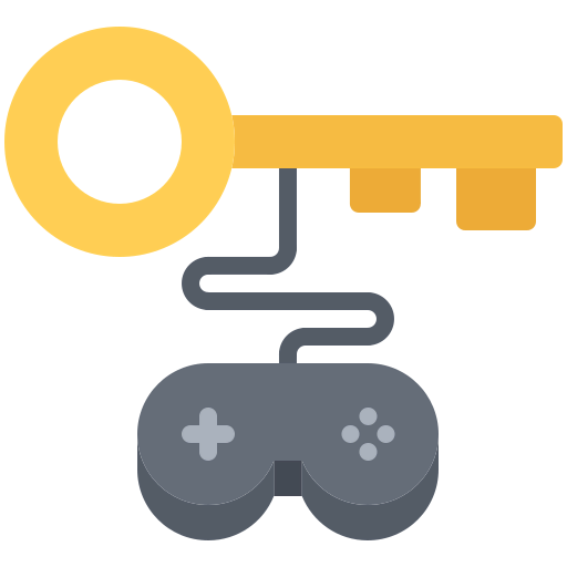 Key icon