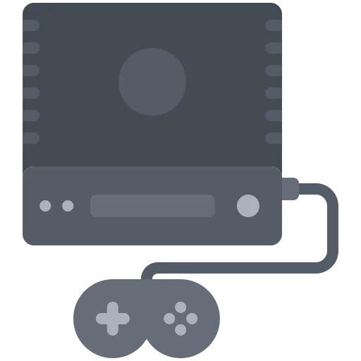 Gamepad icon