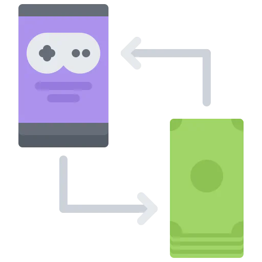 Game icon