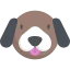 Dog icon 64x64