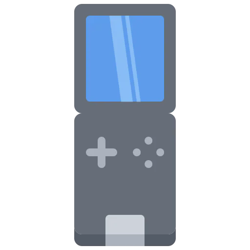 Handheld icon