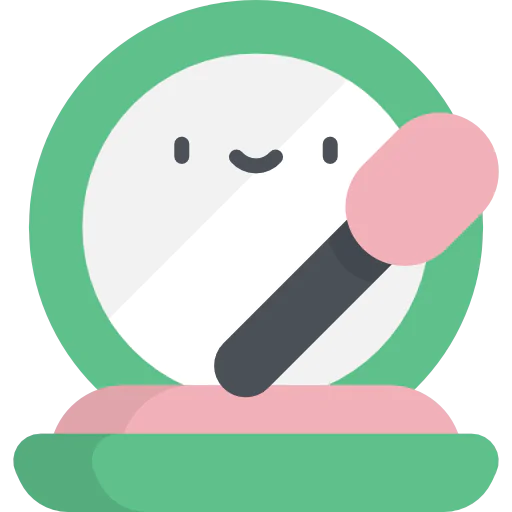 Makeup icon