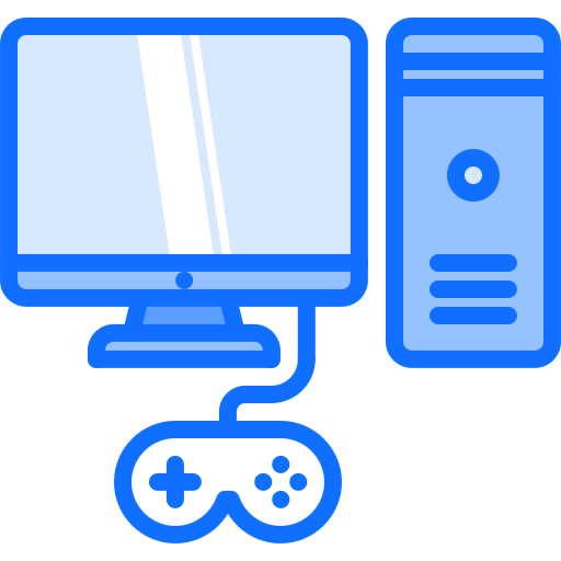 Computer icon