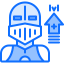 Level up icon 64x64