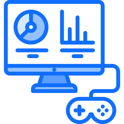 Statistics icon
