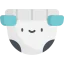 Diaper icon 64x64