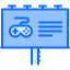 Billboard icon 64x64