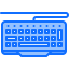 Keyboard icon 64x64