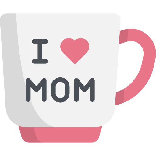 Mug icon
