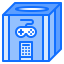 Loot box icon 64x64