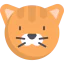 Cat icon 64x64