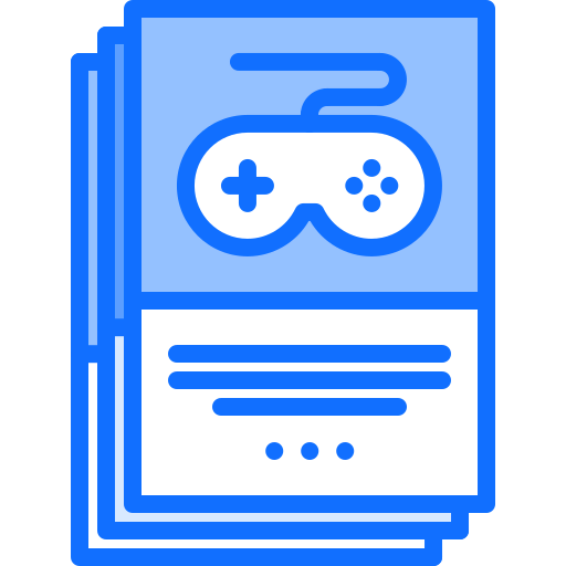 Leaflet icon