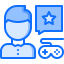 Feedback icon 64x64