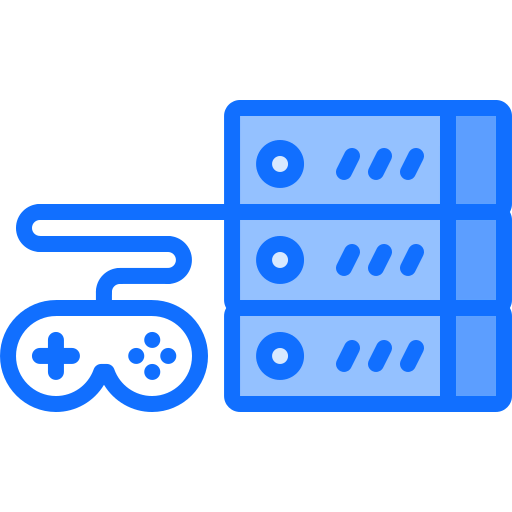 Server icon